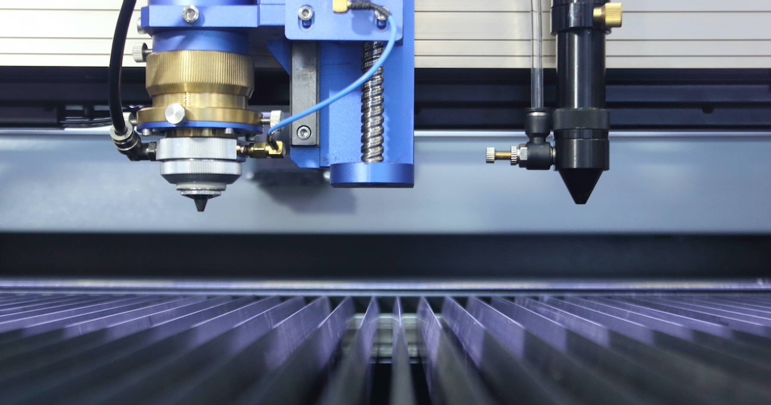 A Revolução do Corte a Laser em Metais: Tecnologia e Precisão